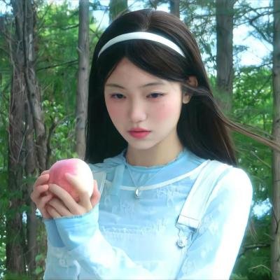 花与树