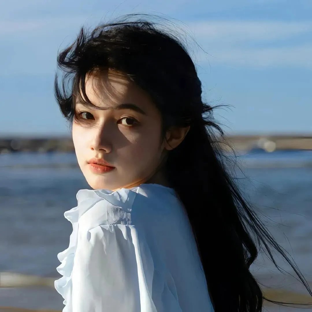 走出监狱的女人