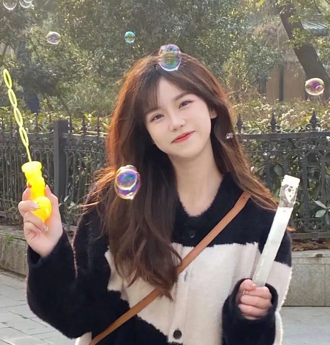 村里来了个洋媳妇